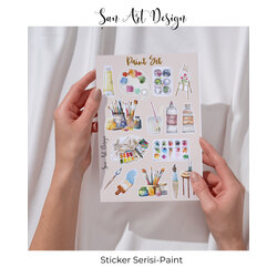 Painter Set