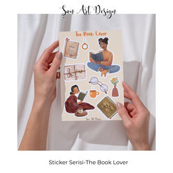 The Book Lover Set