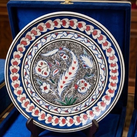 Çini Sanatı