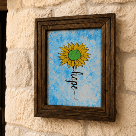 Hope / Umut