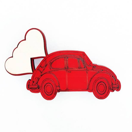 vosvos magnet 