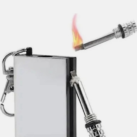 Zippo kibrit çakmak 