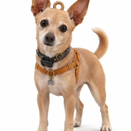 Patili anahtarlık 
