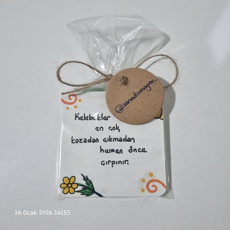 bardak altlığı