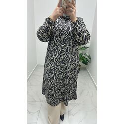 Yeni Kılıç Tunik elsi
