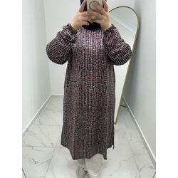 Mozaik Battal Tunik