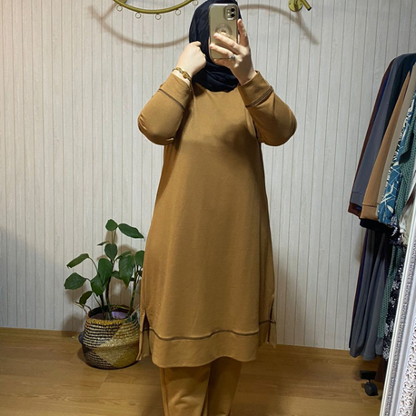 CAMEL İKİLİ TAKIM