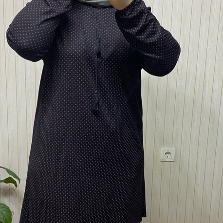 Ay Desen Tunik