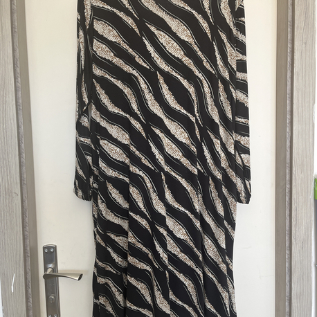 Menekşe Tunik