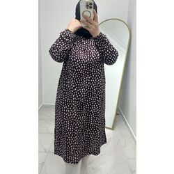 Benekli Tunik