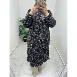 Çizgi Battal Tunik