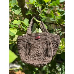 Cubical Tote Bag