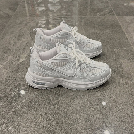 Nike FULL WHITE 