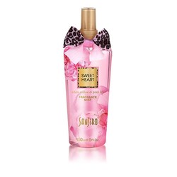 Sweet Heart Fragrance Mist 150ml