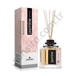 Sansiro Jasmine Reed Diffuser - 100ml.