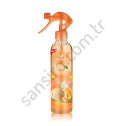 Sansiro Melon Oda Spreyi - 400ml.