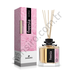 Sansiro Freesia Reed Diffuser - 100ml.