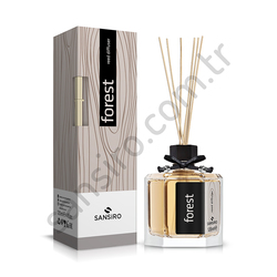 Sansiro Forest Reed Diffuser - 100ml.
