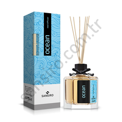Sansiro Ocean Reed Diffuser - 100ml.