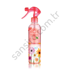 Sansiro Spring Oda Spreyi - 400ml.