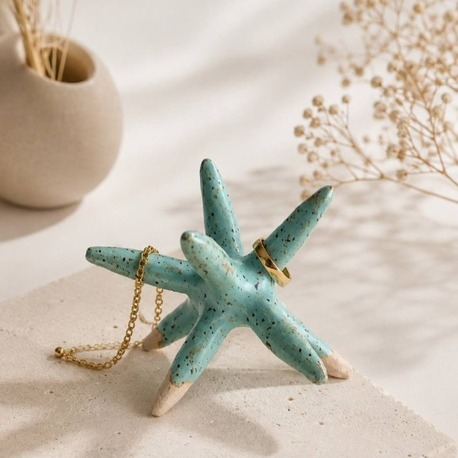 Mint Ring Holder