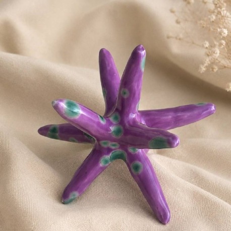 İris Ring Holder