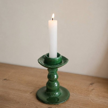 Grove Candle Holder