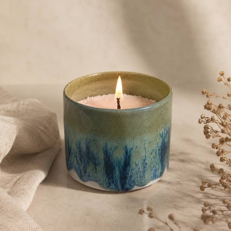 Tide Candle