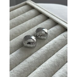 Silver Vintage Küpe