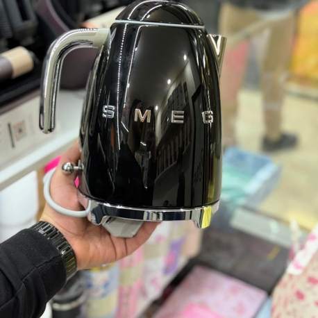 SMEG KETİL İTHAL YURTDIŞI ÜRÜNDÜR 