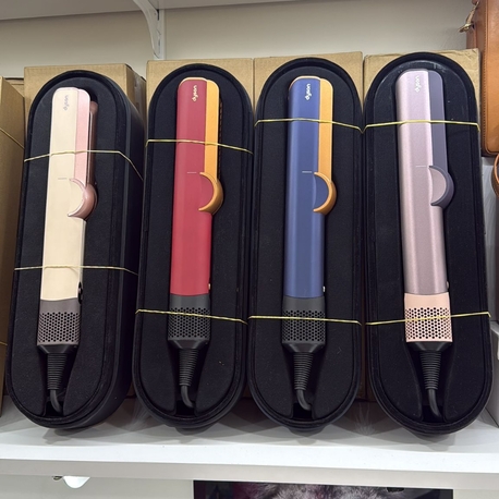 DYSON AİRSTRAT SAC DÜZLEŞTİRİCİ 