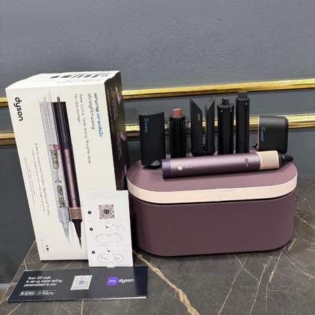 Dyson Co-anda 2x 