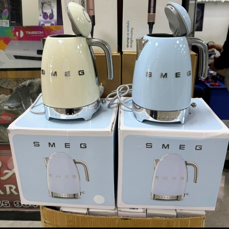 SMEG KETİL İTHAL ORJİNAL 