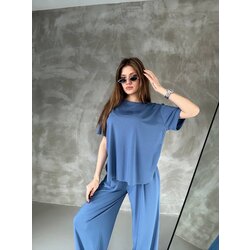 Mıu mıu mavi modal takım 