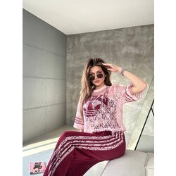 Adidas Takım