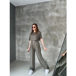 Mıu mıu yeşil modal takım