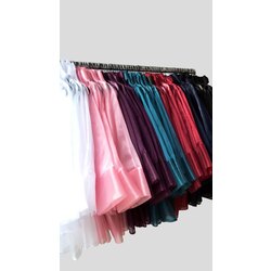 Organze Tül Tunik 