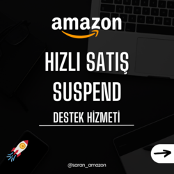 Hızlı Satış Suspend Destek Hizmeti