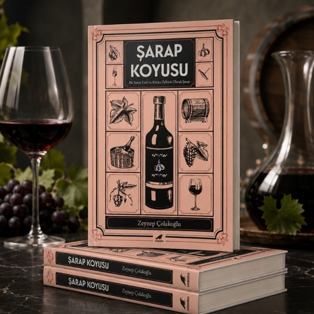 Şarap Koyusu 