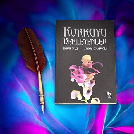 Korkuyu Bekleyenler