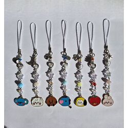Bt21 Telefon Askısı