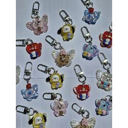 Fairy Bt21 Charm 