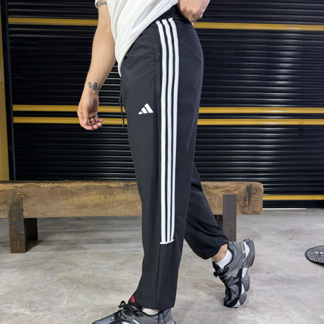 Adidas Essantials Half Oversized Ayarlanabilir Paça Eşofman Altı 