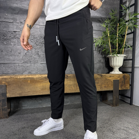 Nike Dri Fit Performance Pants Siyah 