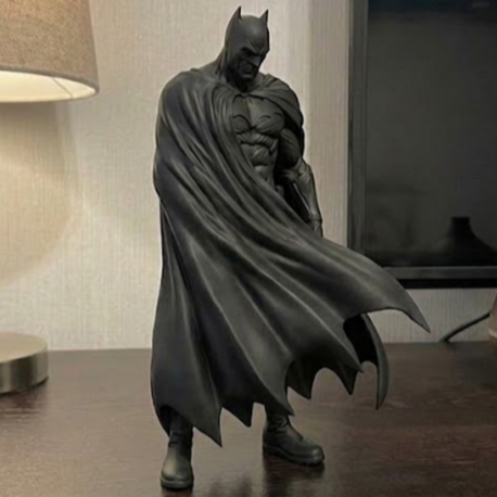 Batman Figürü Koleksiyonluk Dekoratif