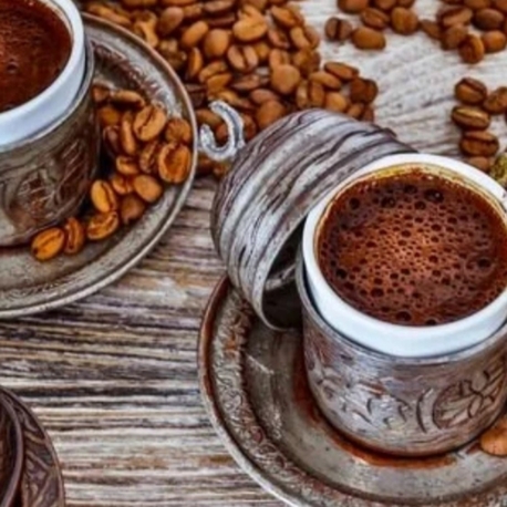 Türk Kahvesi (İşbilen)