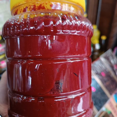 Domates Salçası 
