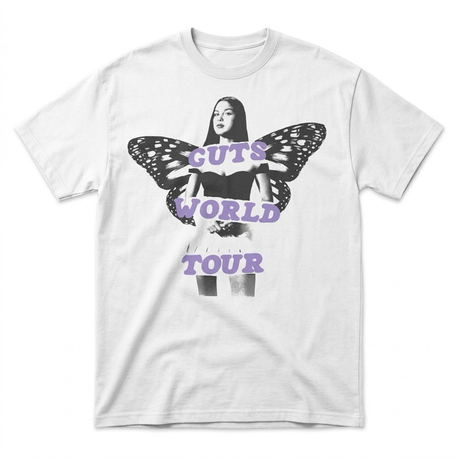 OR Oversize Tshirt
