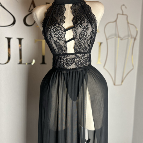 3732 UZUN YIRTMAÇLI MODEL