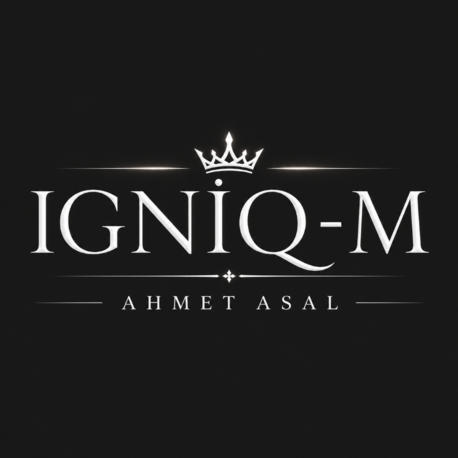 IGNİQ-M MEDOTU İLE SATIŞ 1-1 DANIŞMANLIK 